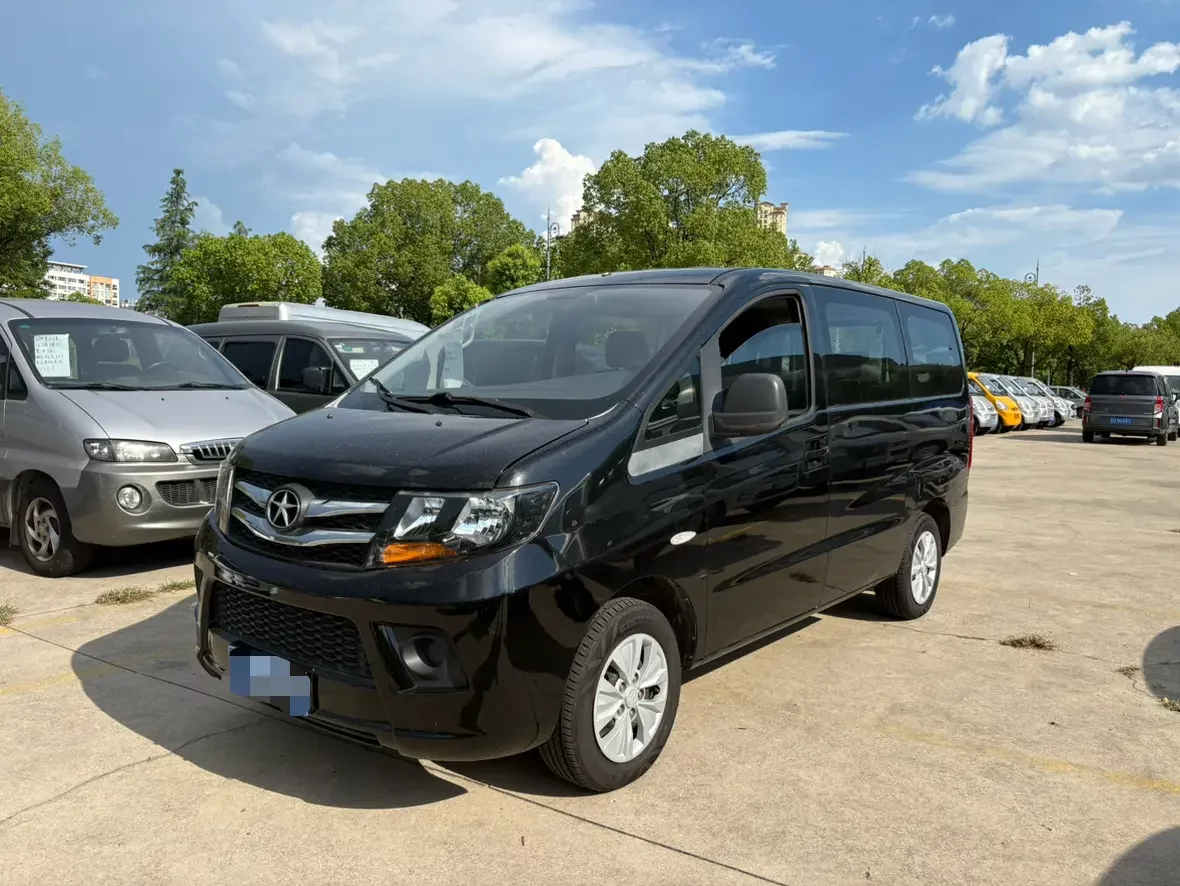 JAC Ruifeng M3