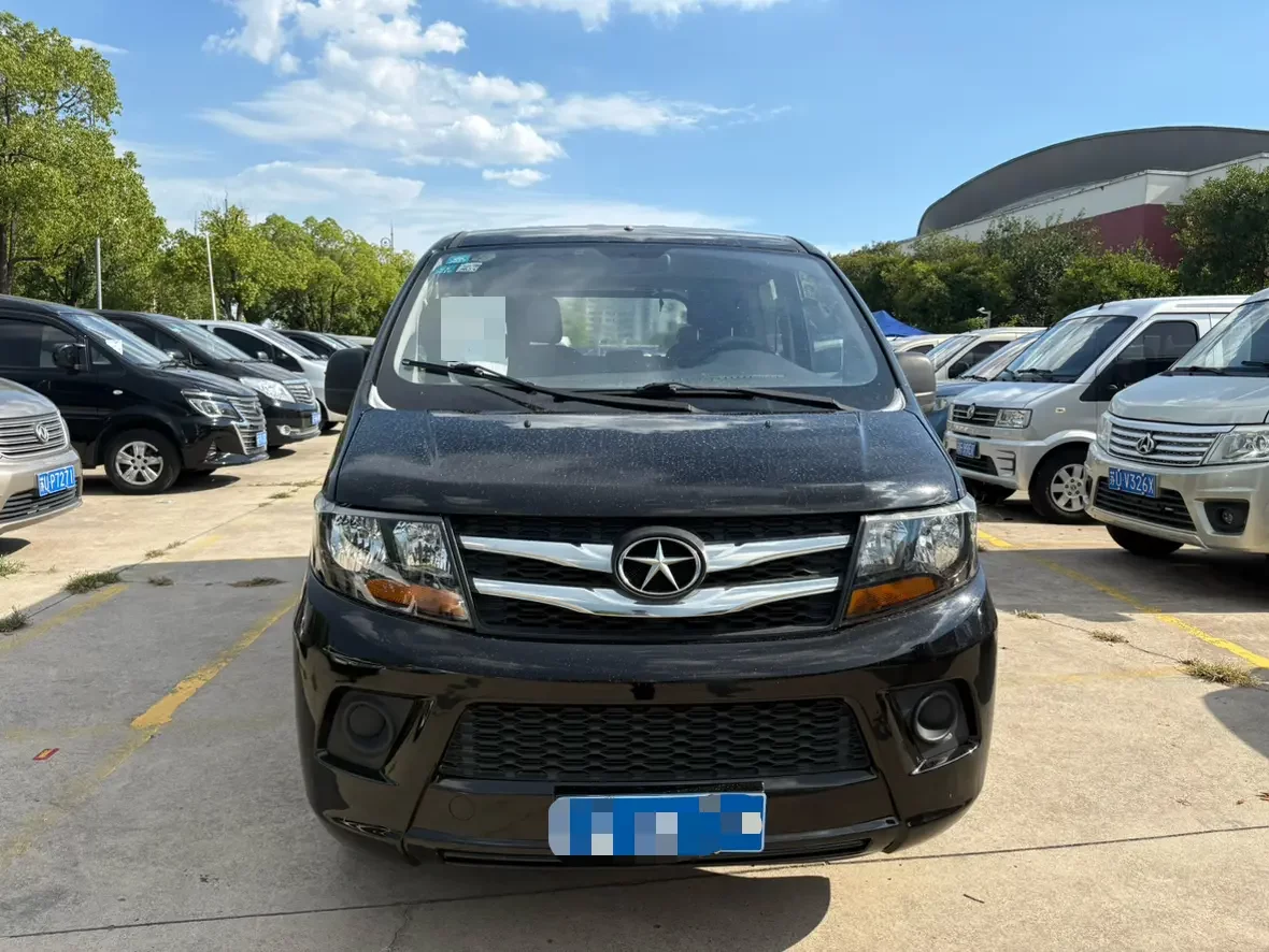 JAC Ruifeng M3