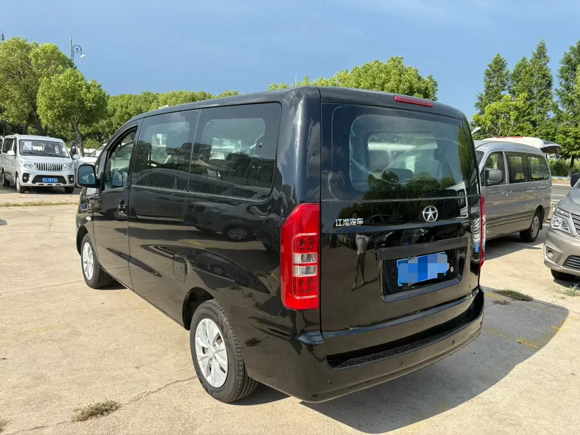 JAC Ruifeng M3