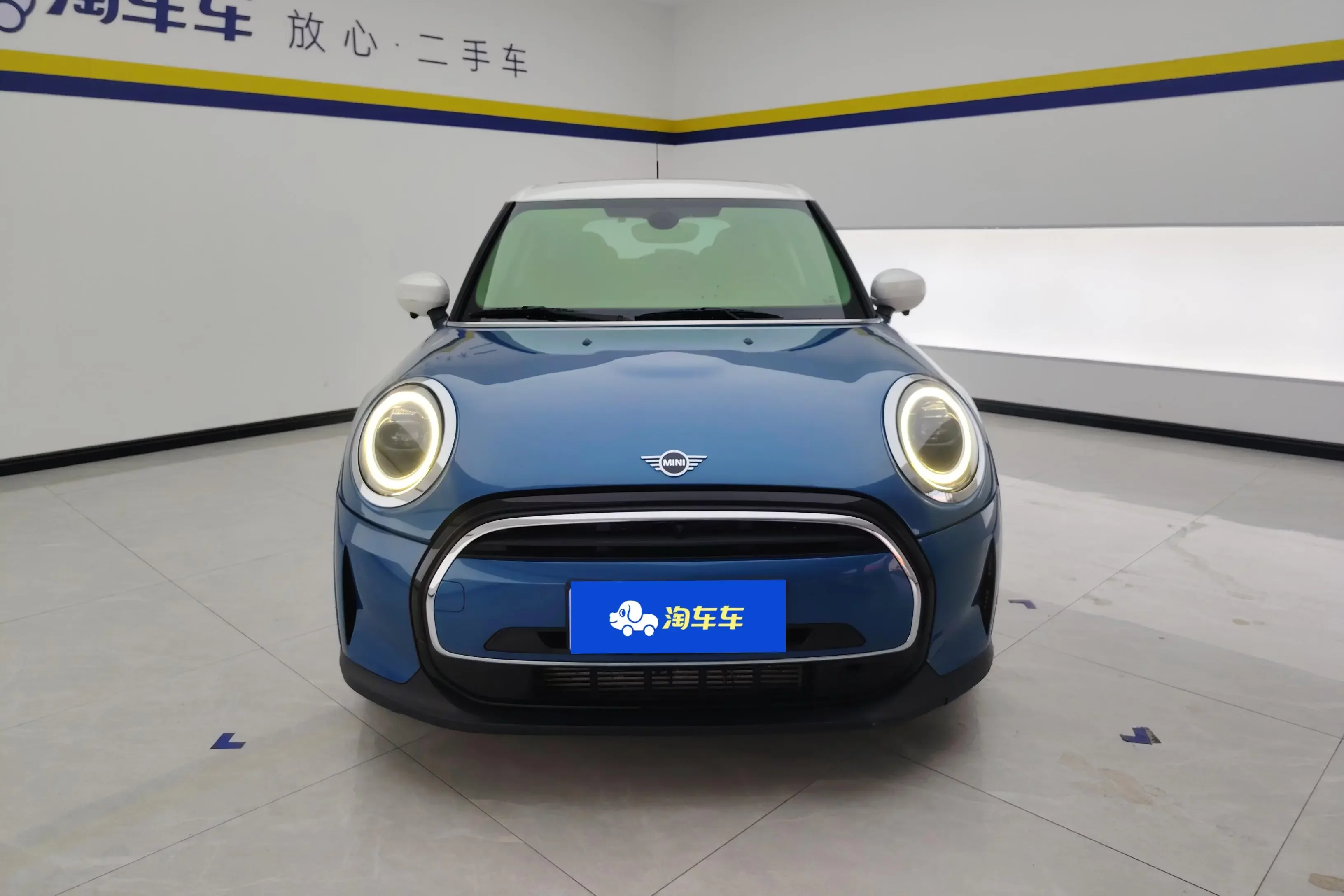 MINI MINI