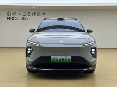 NIO EC7