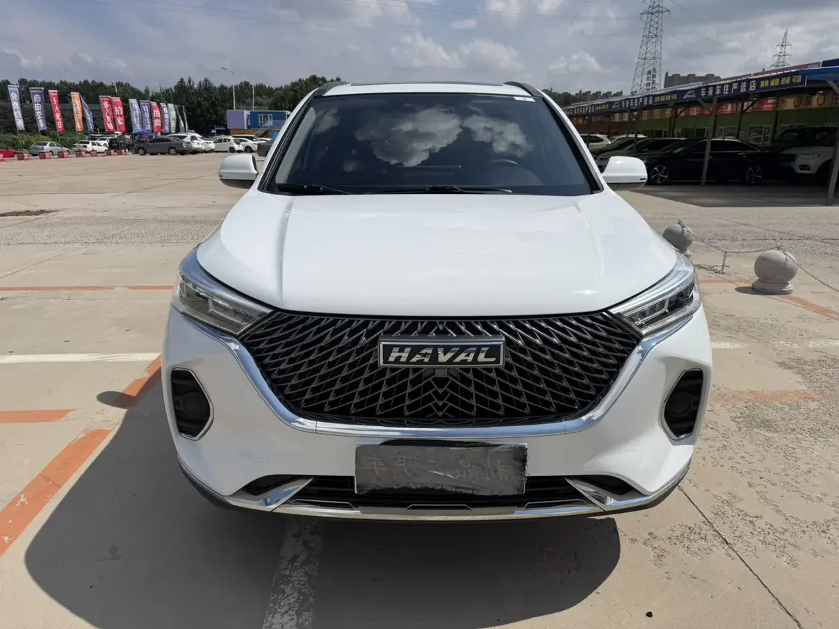 Haval M6