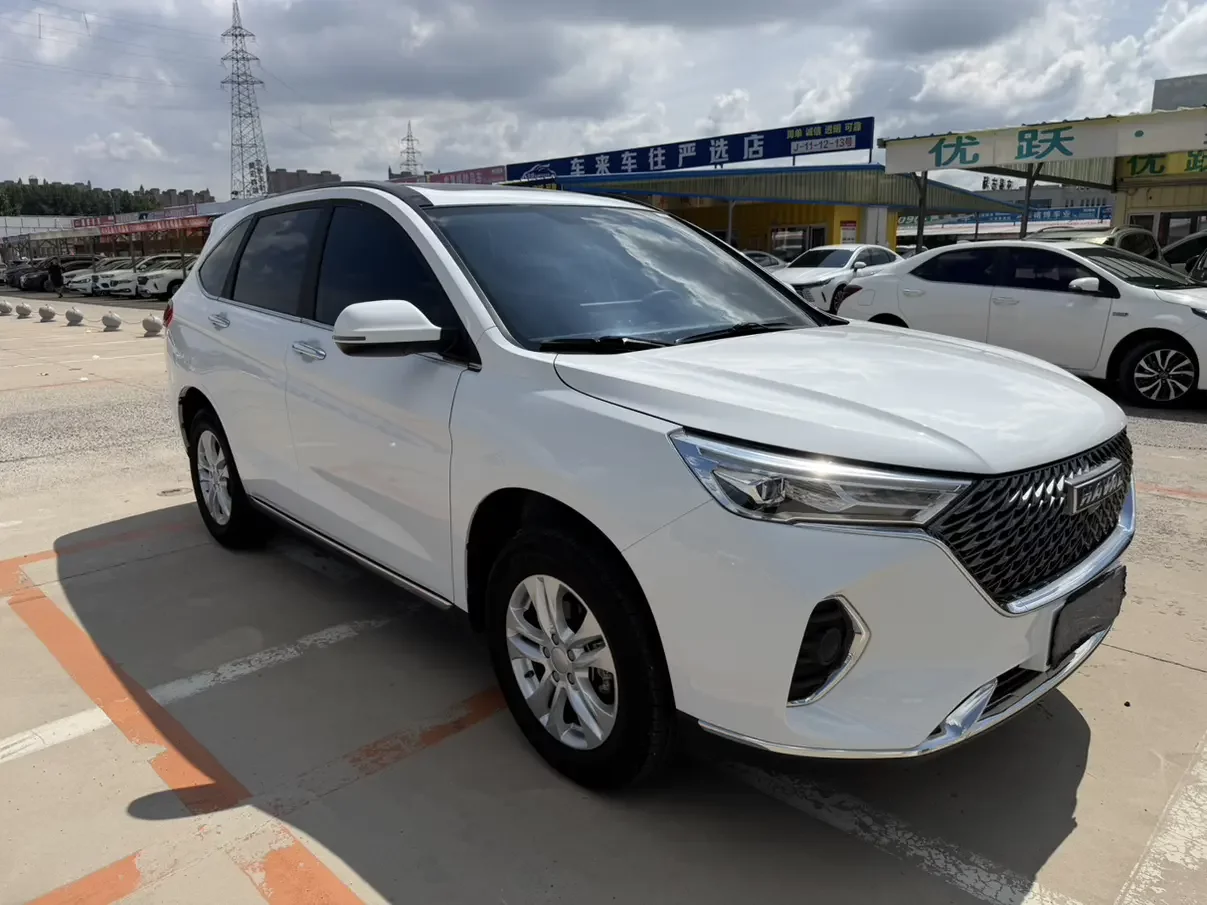 Haval M6