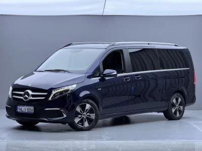 Mercedes-Benz V Class