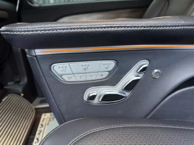 Mercedes-Benz V Class
