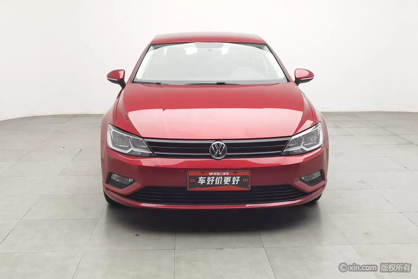 Volkswagen Lamando