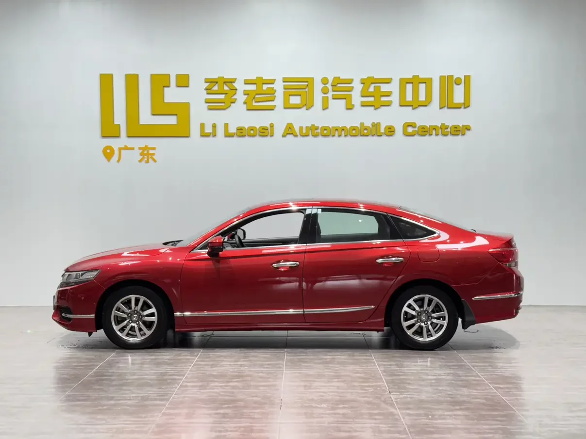 Honda Sibo Rui
