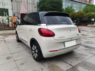 Wuling Bingo