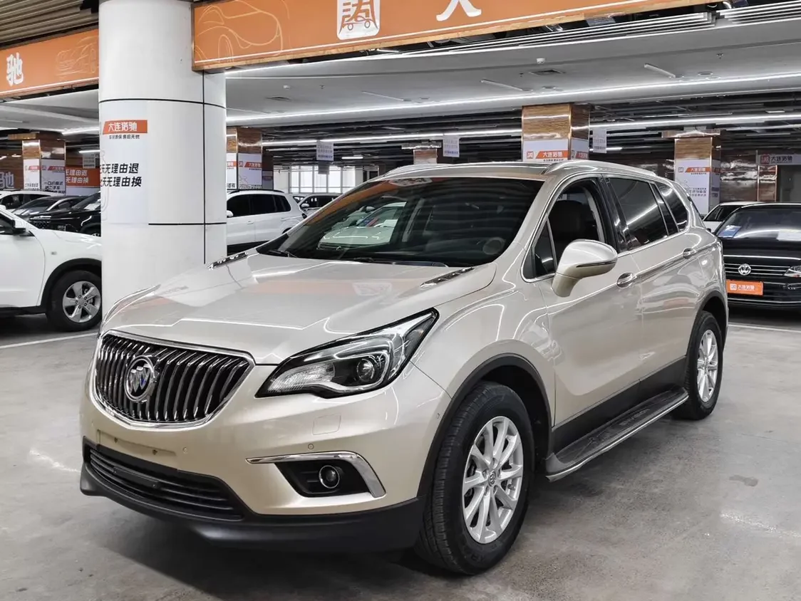 Buick Envision
