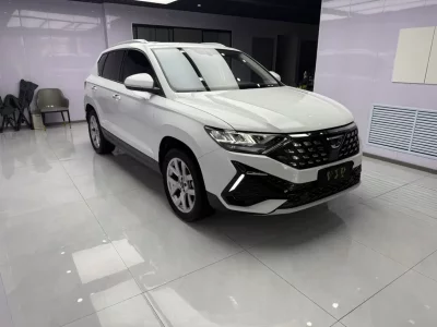 Jetta VS5