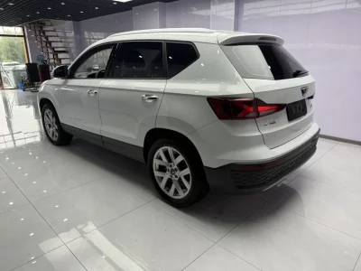 Jetta VS5