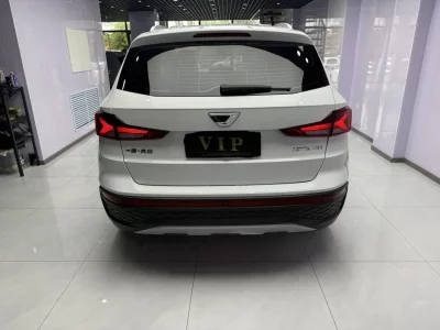 Jetta VS5