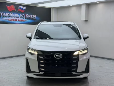 GAC Trumpchi M6