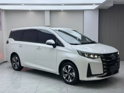 GAC Trumpchi M6