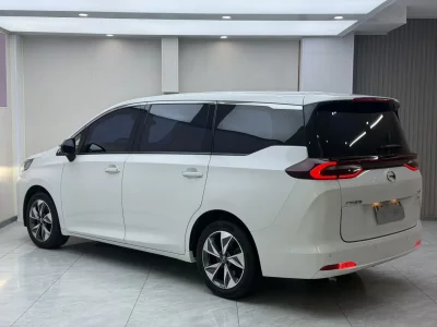 GAC Trumpchi M6