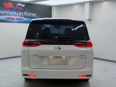 GAC Trumpchi M6