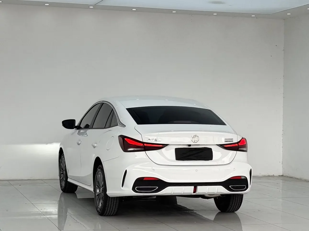 MG 5