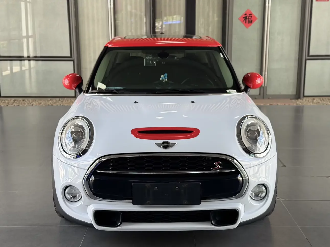MINI MINI