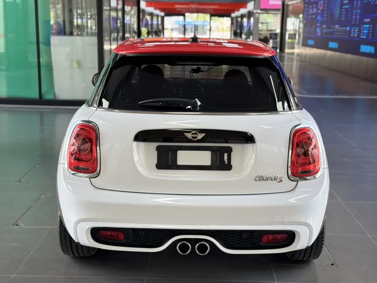 MINI MINI