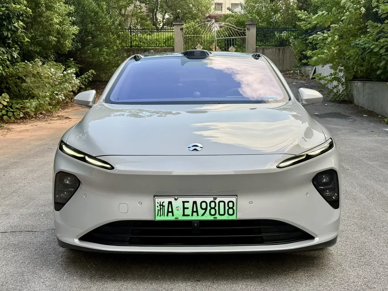 NIO ET7