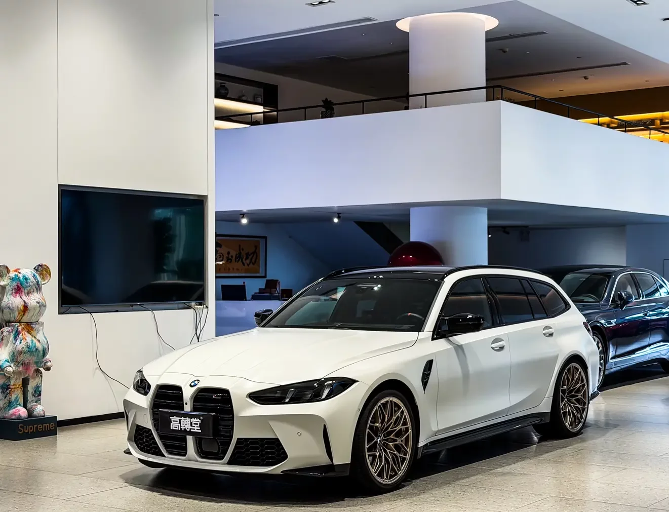 BMW M3