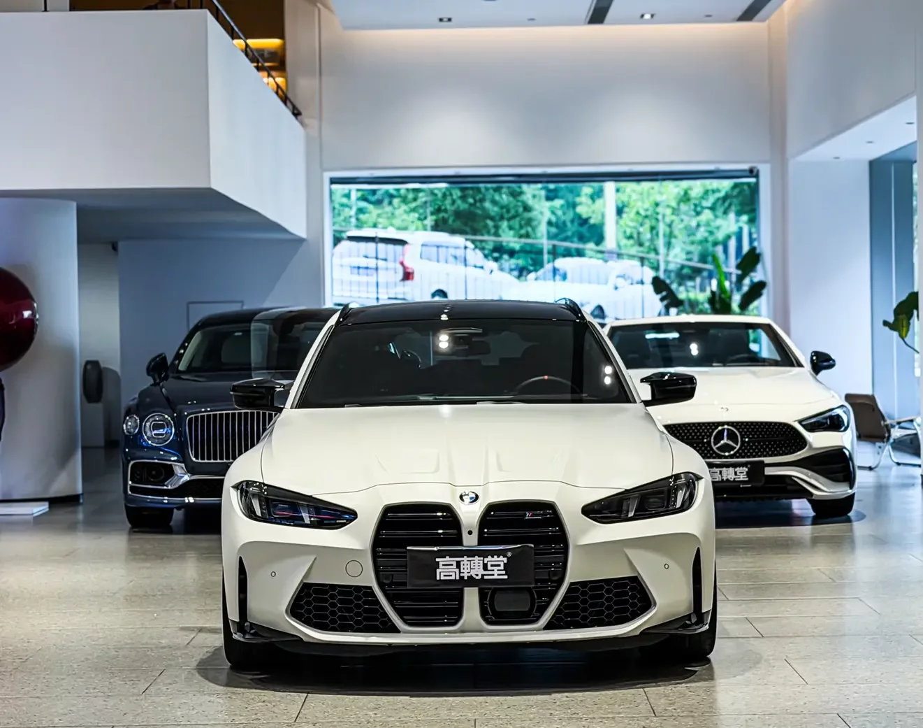 BMW M3