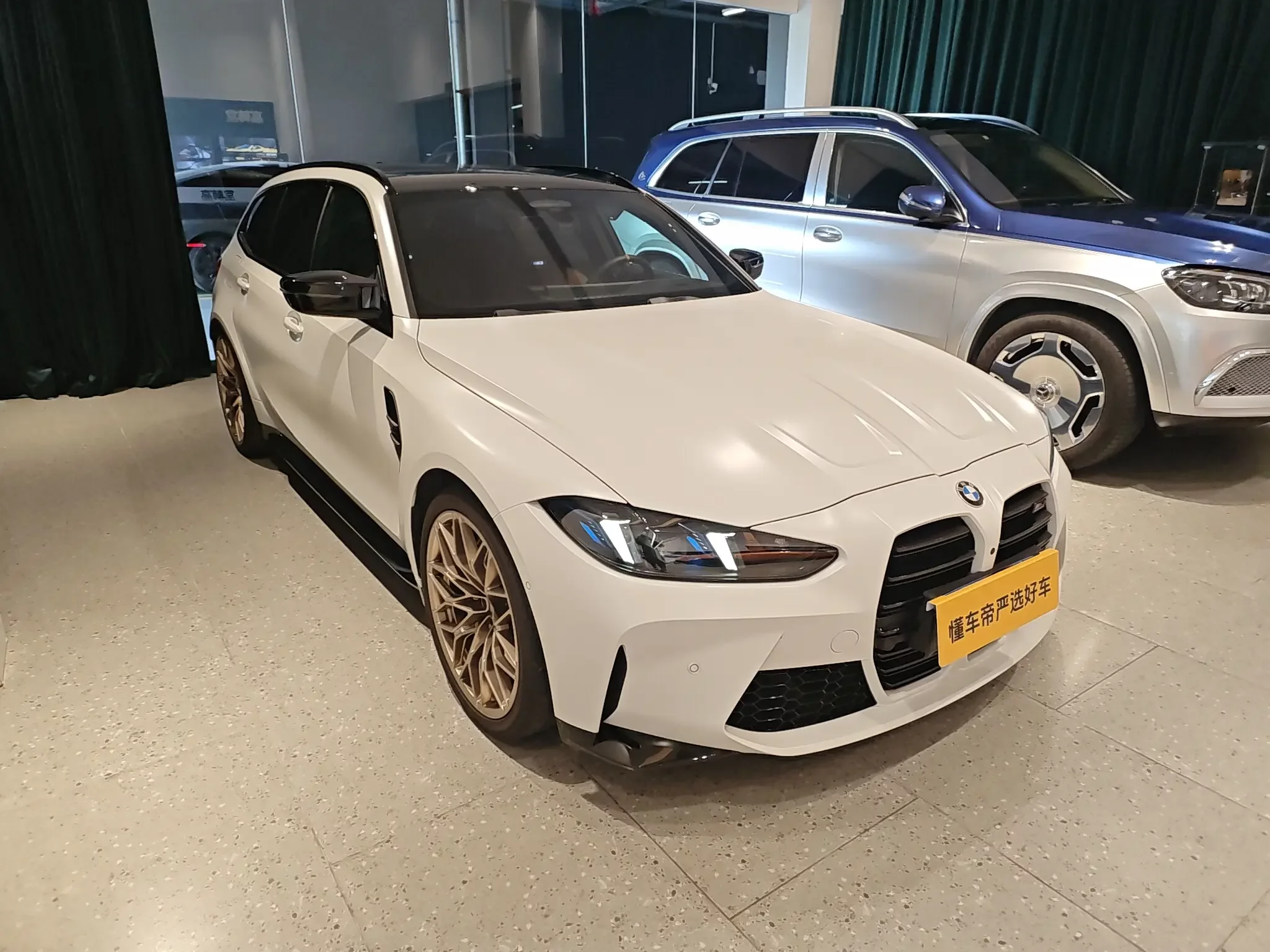 BMW M3