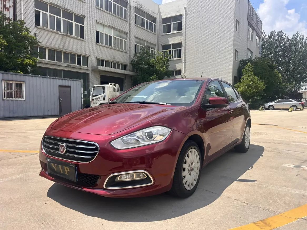Fiat Feixiang