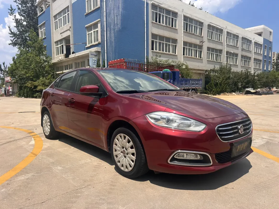 Fiat Feixiang