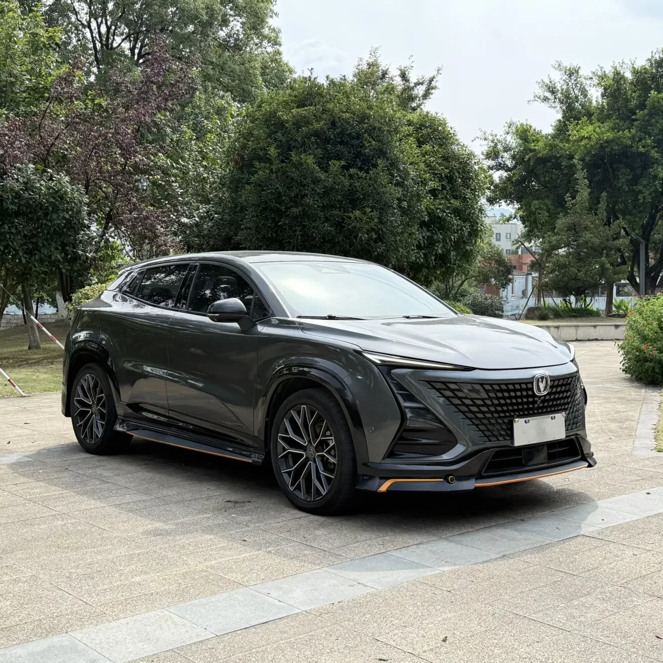 Changan UNI-T