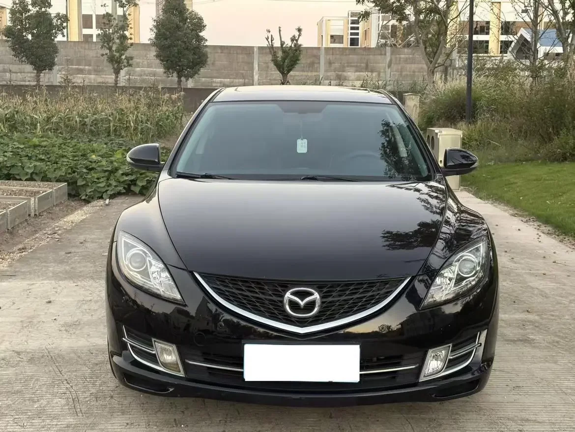 Mazda Mazda6