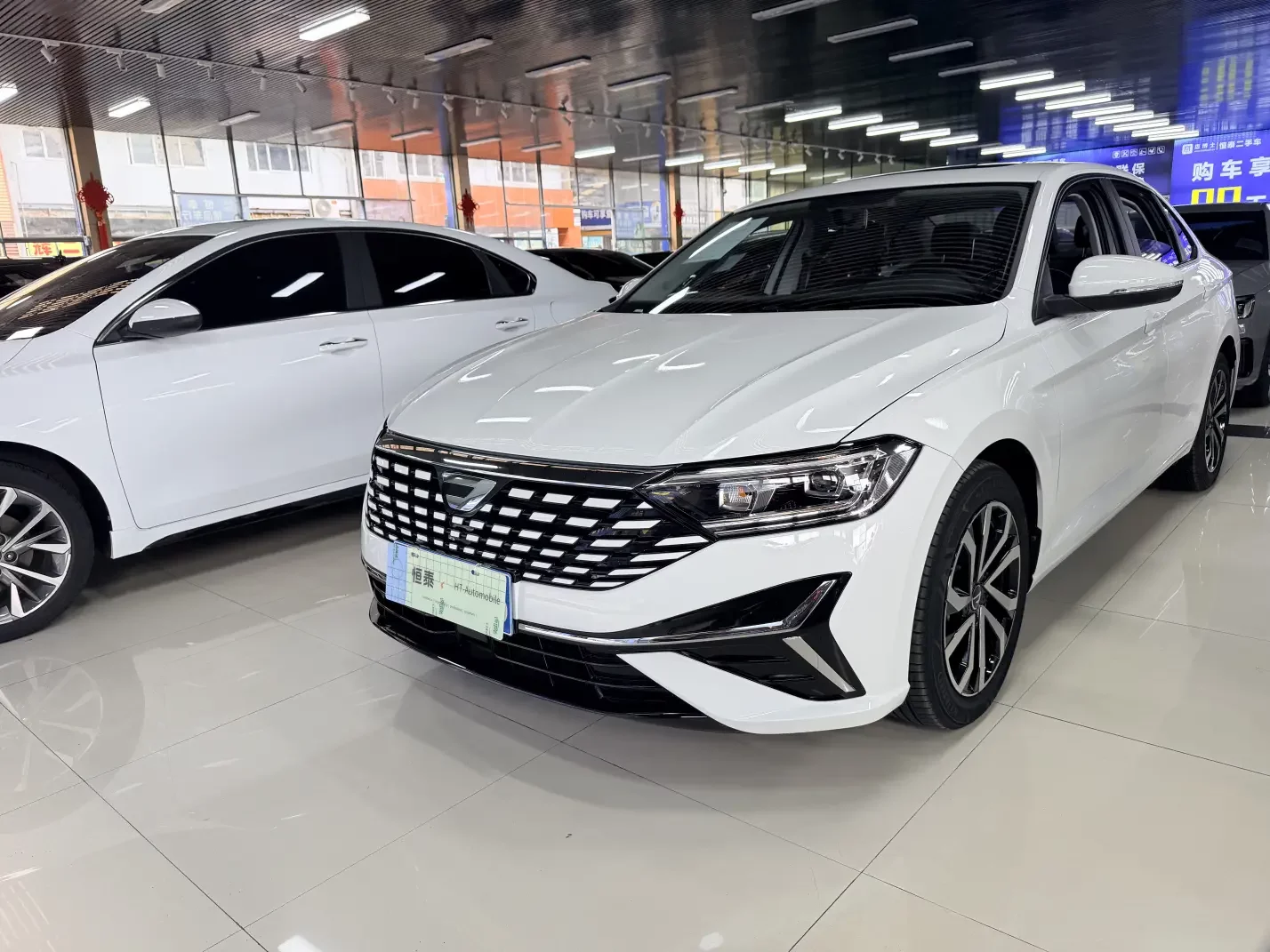 Jetta VA7