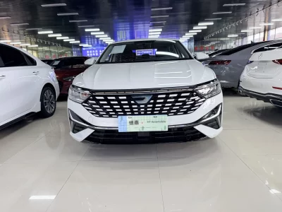 Jetta VA7