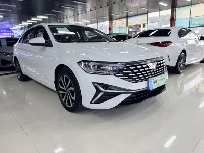 Jetta VA7