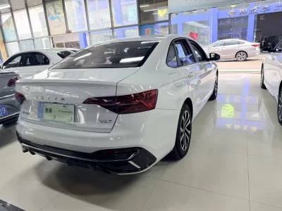 Jetta VA7