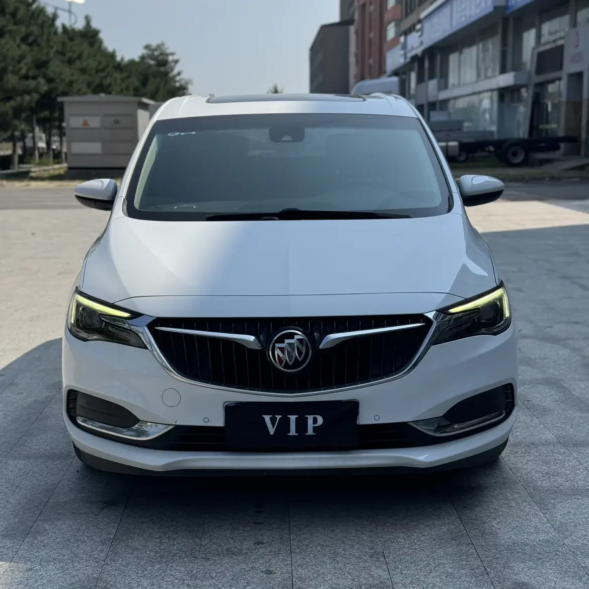 Buick GL6