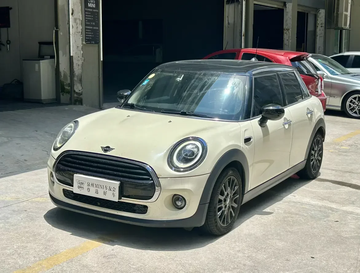 MINI MINI