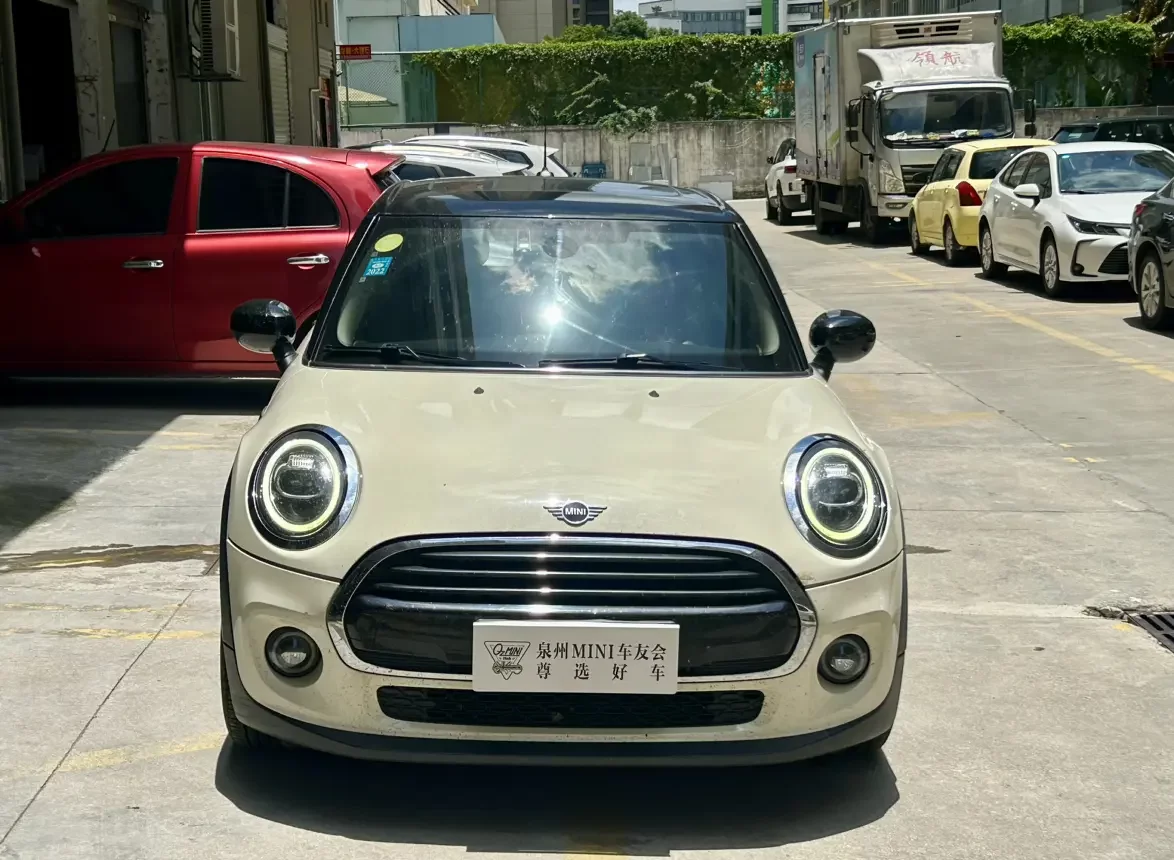 MINI MINI
