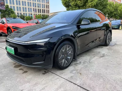 Tesla Model Y L