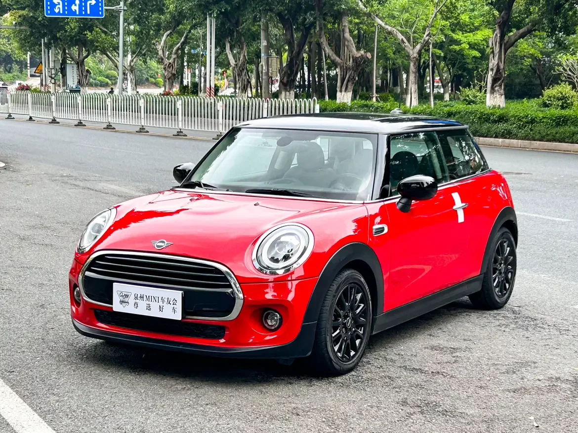 MINI MINI