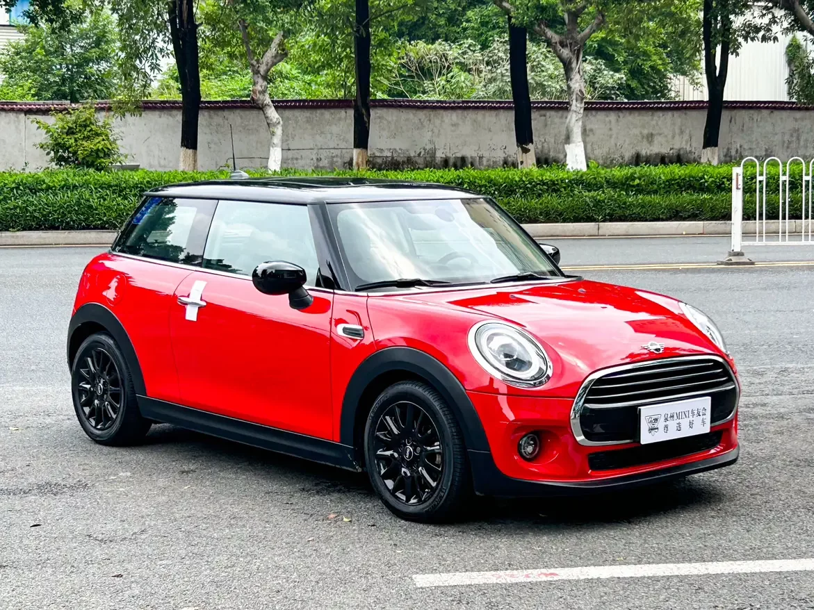 MINI MINI