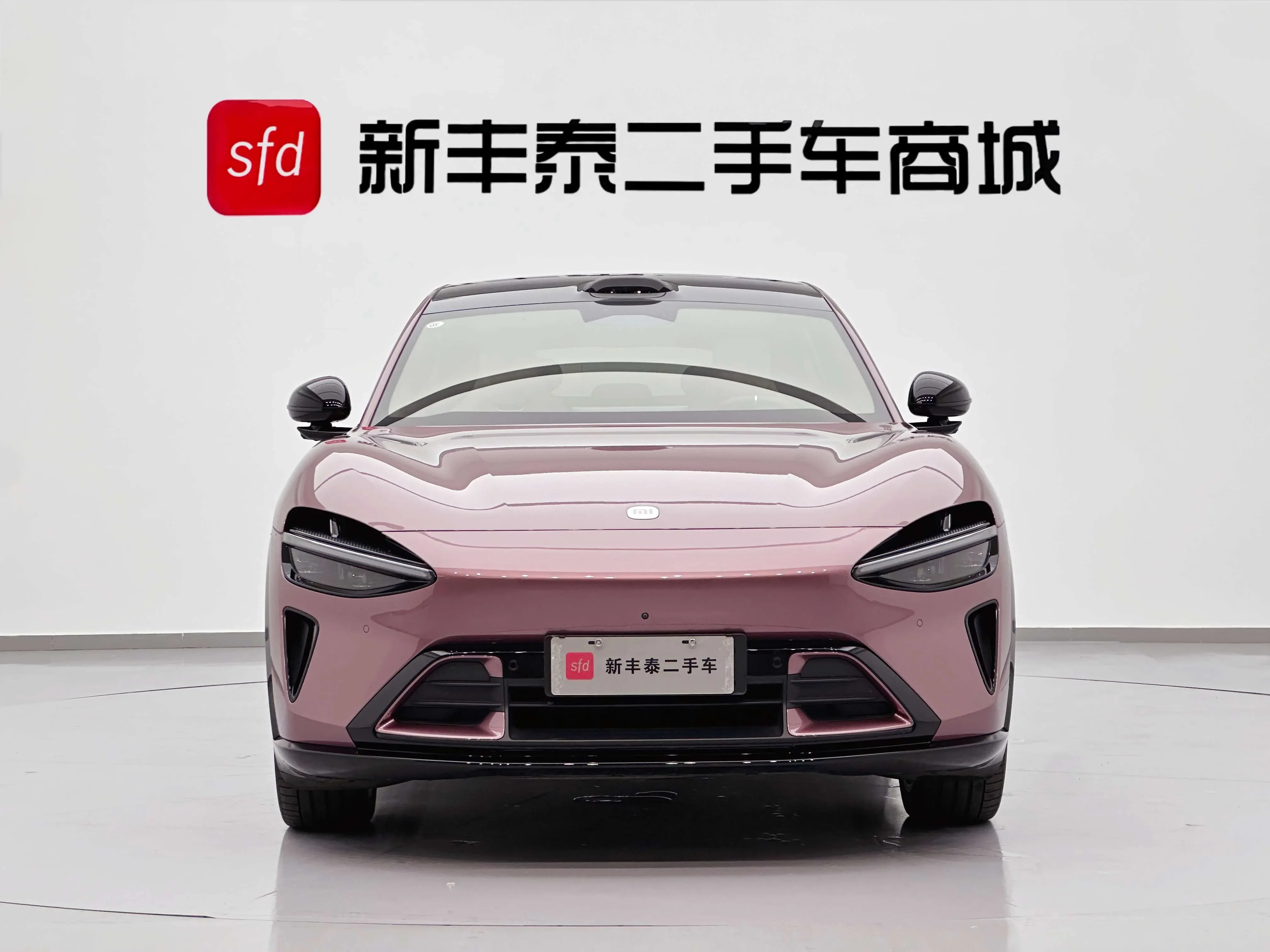Xiaomi YU7