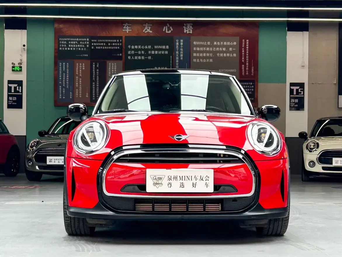 MINI MINI