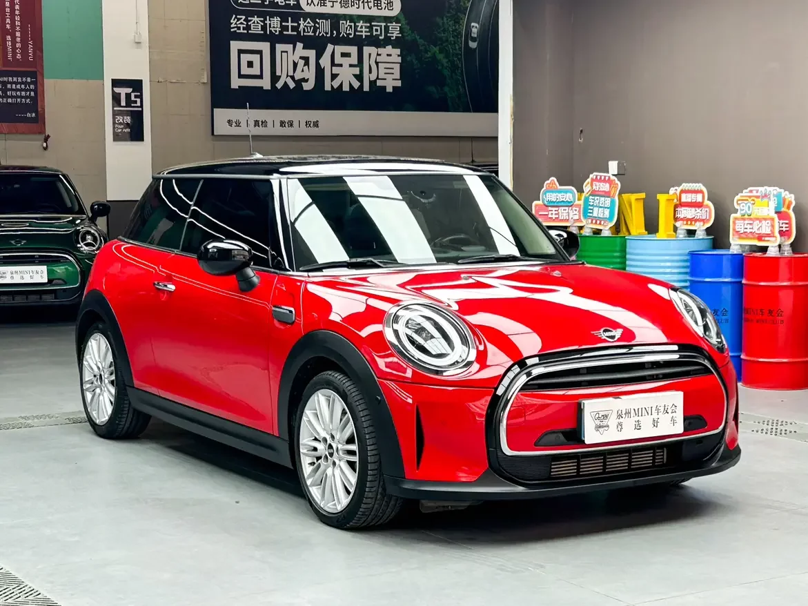 MINI MINI