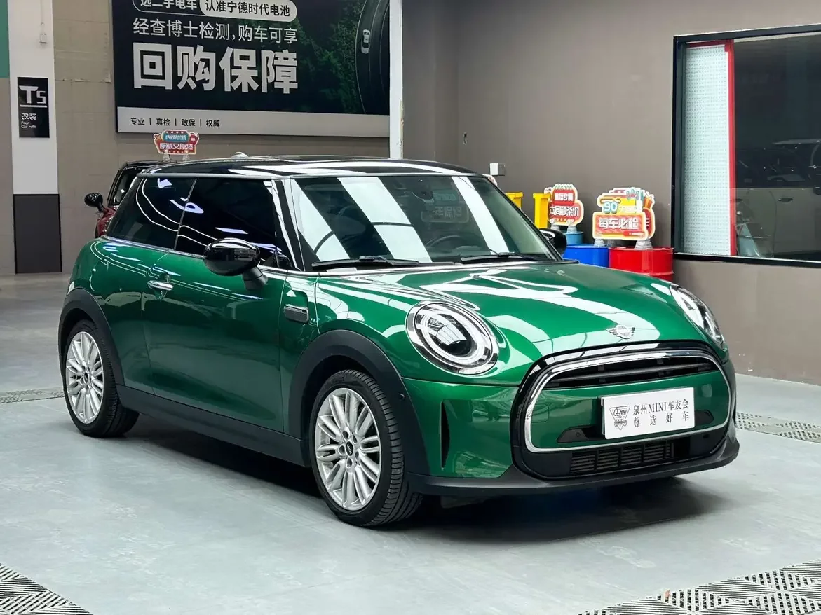 MINI MINI