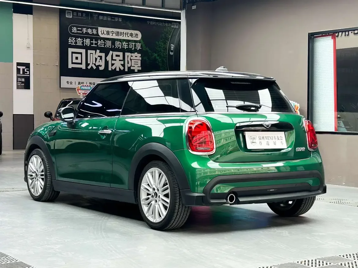 MINI MINI
