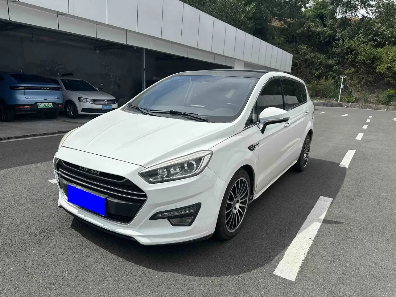 Lifan Xuanlang