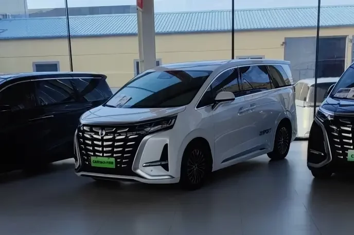 DENZA D9 DM