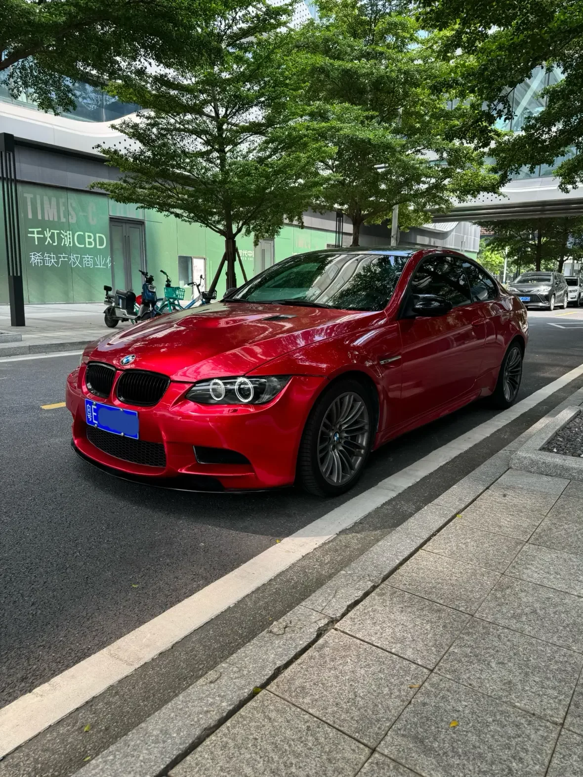 BMW M3