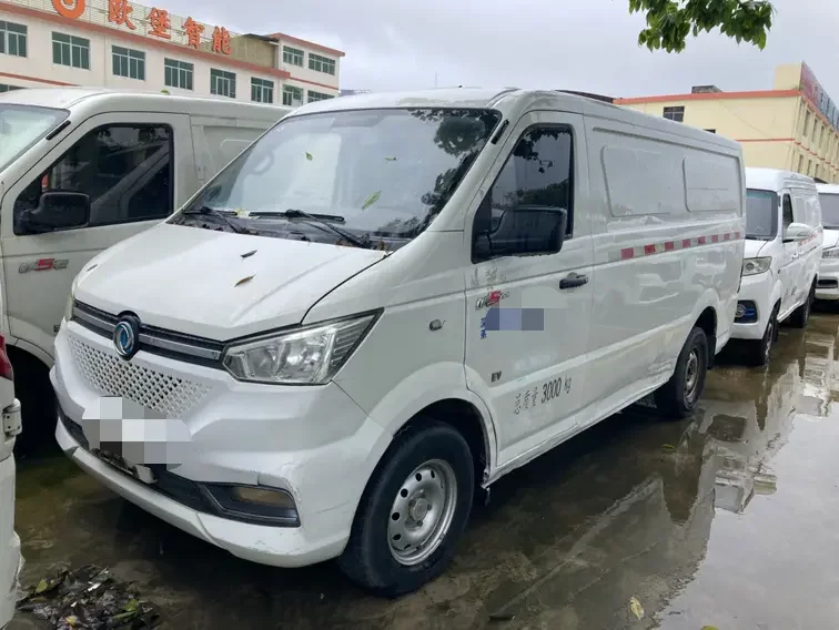 DONGFENG YUFENG EM26